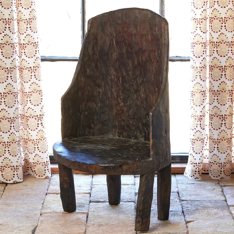 Decorative Pillows for Living Room MakeoverNaga Chair 11