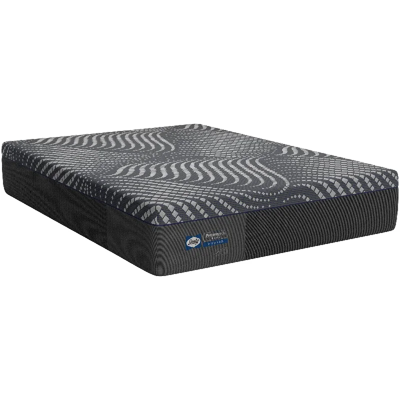 Hybrid mattresses combining foam and innerspring technologySealy Posturepedic Plus Hybrid Brenham Firm Mattress Hybrid mattresses combining foam and innerspring technologySealy Posturepedic Plus Hybrid Brenham Firm Mattress