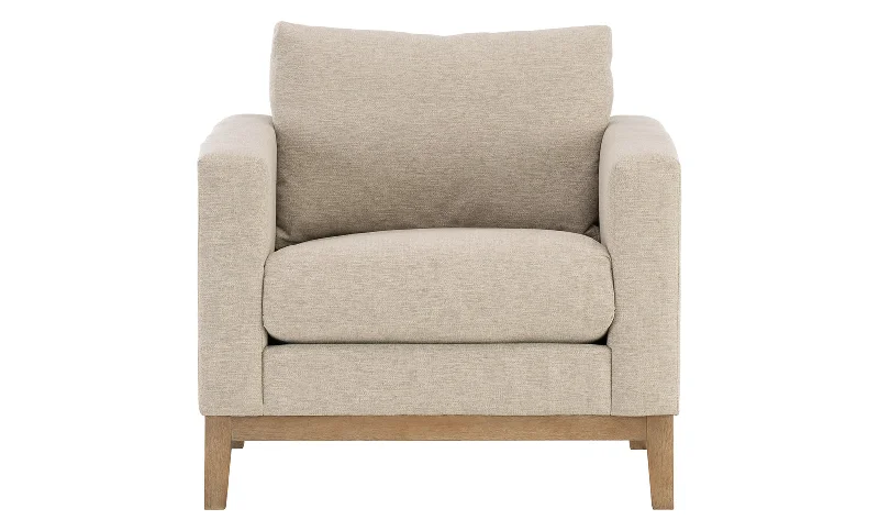 Memory foam mattresses for pressure relief and contouringLindy Chair