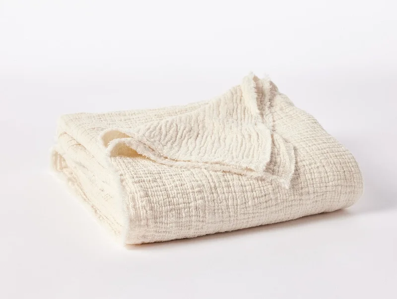 Undyed