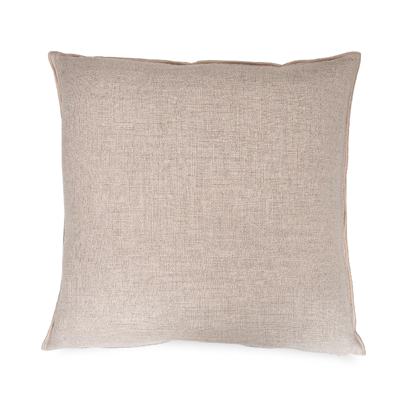 Velvet Pillows for a Touch of EleganceVintage Linen Pillow