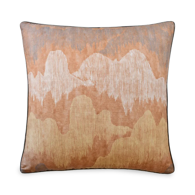 Silk Pillows for Smooth Skin and HairCascadia Pillow