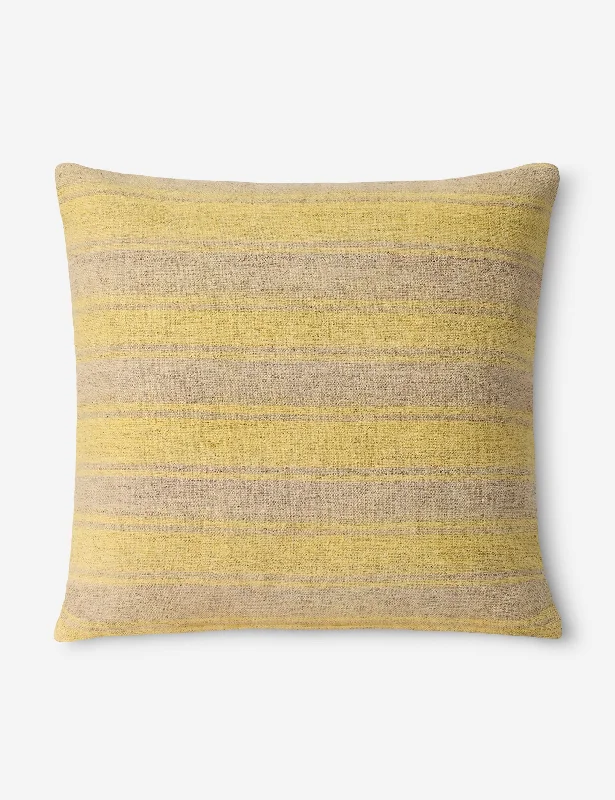Decorative Pillows for Living Room MakeoverVintage Pillow No. 54, 18" x 18"