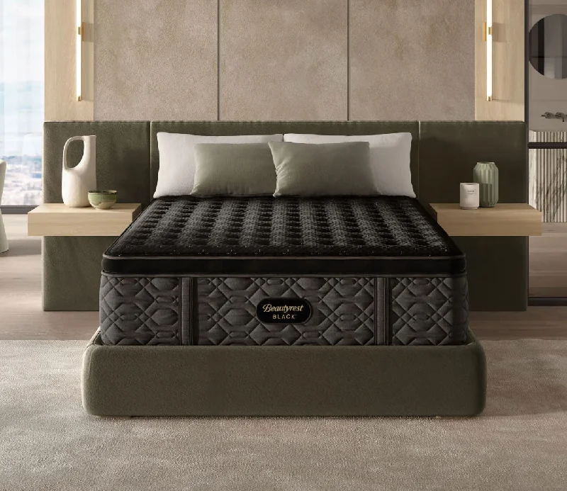 Organic cotton mattresses for a chemical - free sleep surfaceBeautyrest Black Series Four Firm Pillow Top Mattress Organic cotton mattresses for a chemical - free sleep surfaceBeautyrest Black Series Four Firm Pillow Top Mattress