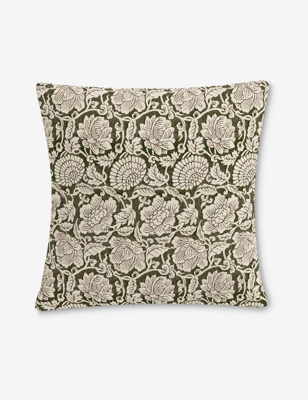 Soft and Fluffy Pillows for Bedroom ComfortArmitage Indoor / Outdoor Pillow