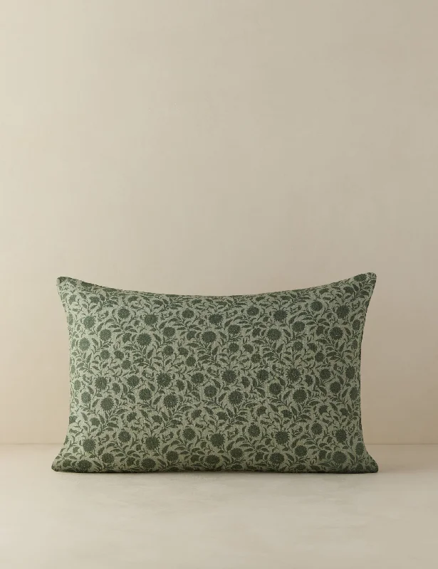 Sage and Eucalyptus