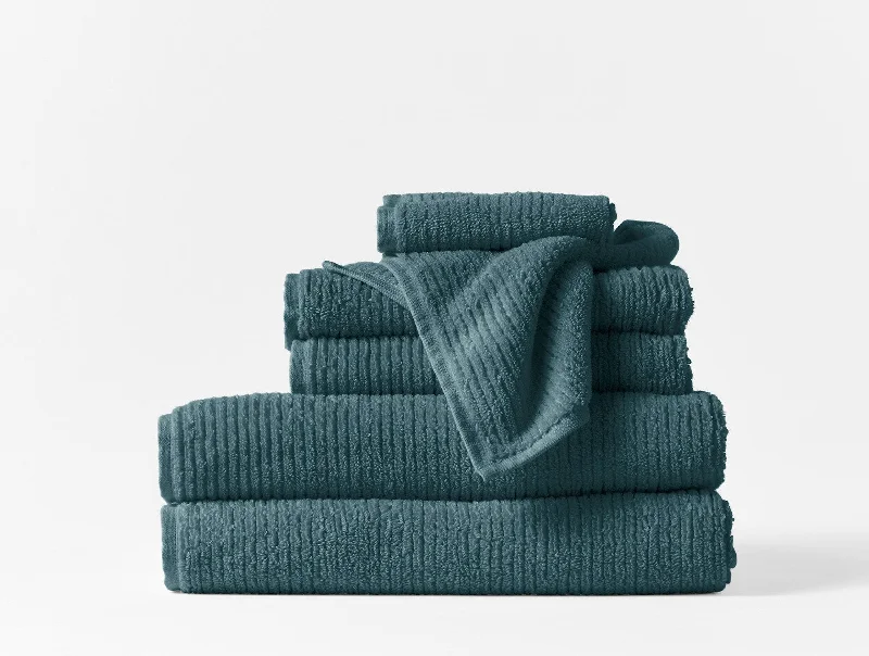 Lumbar Support Pillows for Car SeatsTemescal Organic Towels - Set of 6