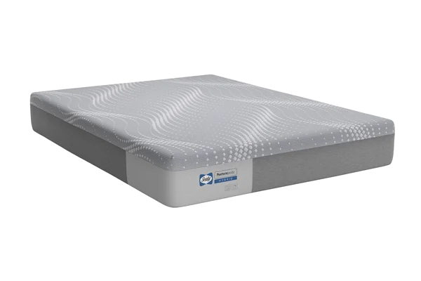 Innerspring mattresses with coil counts for supportSealy Posturepedic Hybrid Oriole Medium