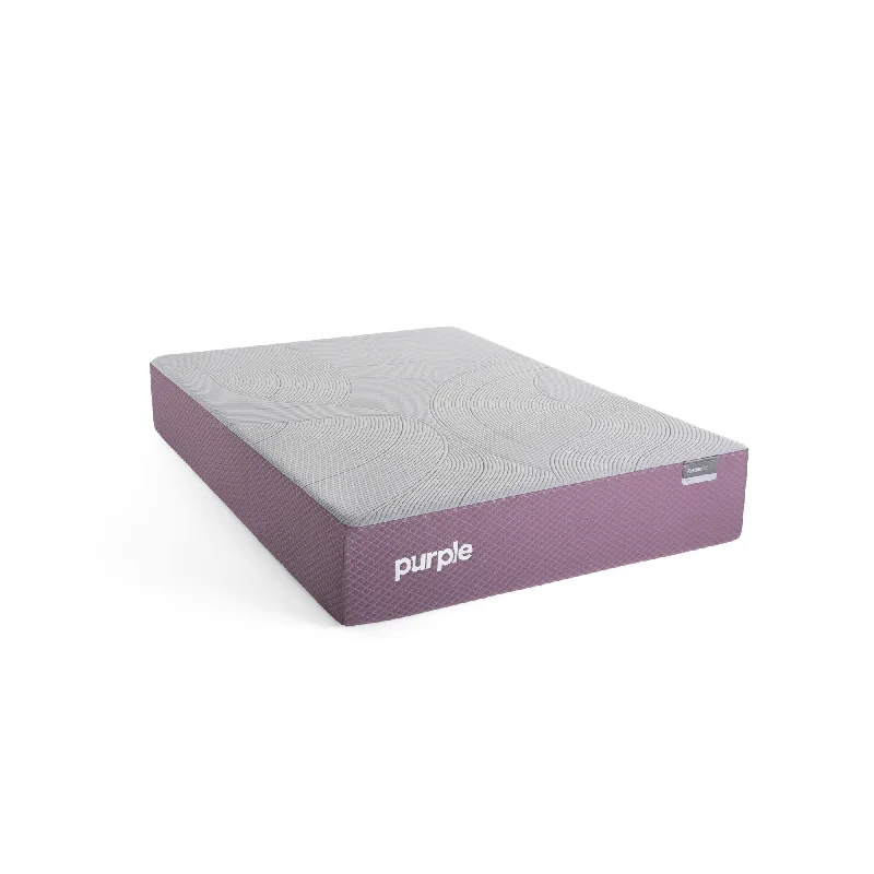 King - size mattresses for spacious master bedroomsPurple RestorePlus Firm Mattress