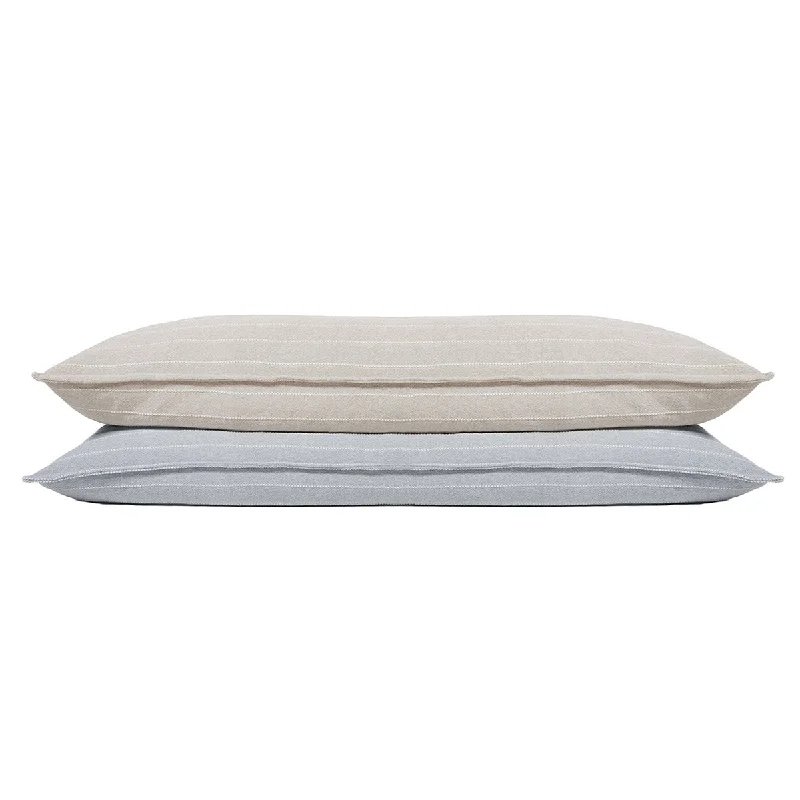 Square Pillows for Modern Home DecorHenley Body Pillow With Insert