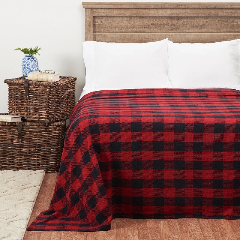 Recycled polyester blankets for an eco - conscious optionFranklin Blanket