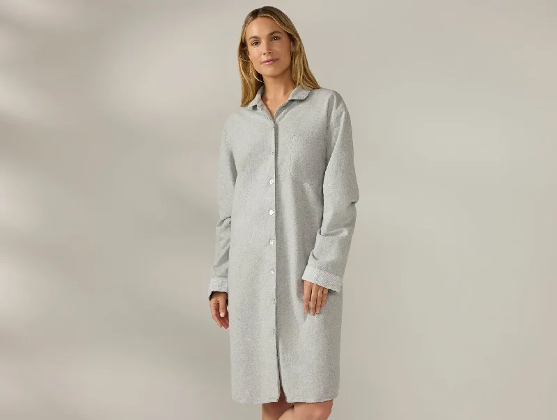 Gray Heather