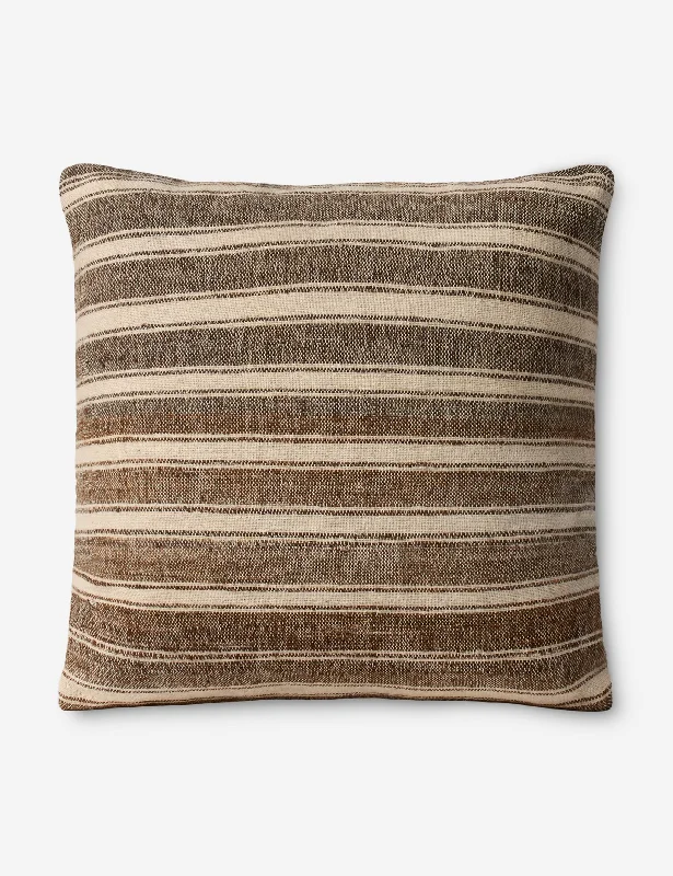Silk Pillows for Smooth Skin and HairVintage Pillow No. 49, 18" x 18"