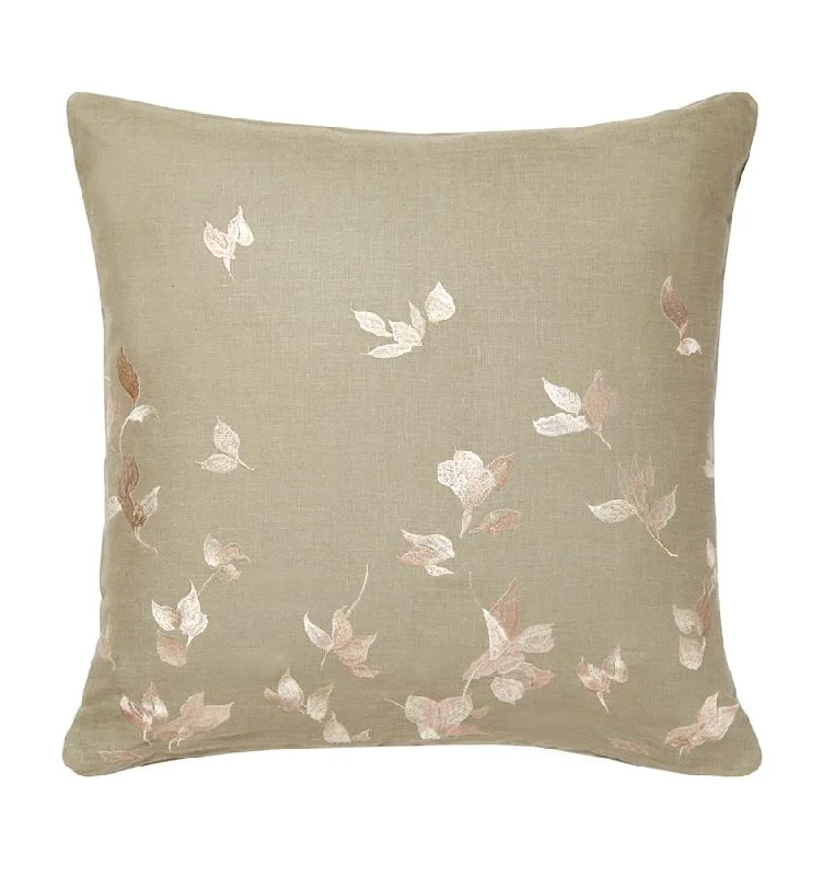 Silk Pillows for Smooth Skin and HairMiada Decorative Pillow