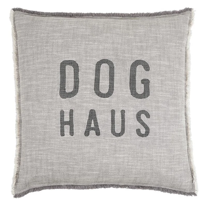 Decorative Pillows for Living Room MakeoverDog Haus Euro Pillow