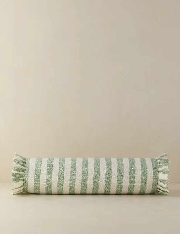 Mint and Ivory