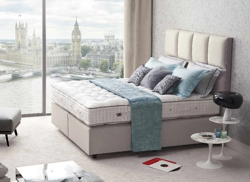 Polyester - foam mattresses for budget - friendly optionsVispring Sublime Superb Firm Mattress Polyester - foam mattresses for budget - friendly optionsVispring Sublime Superb Firm Mattress