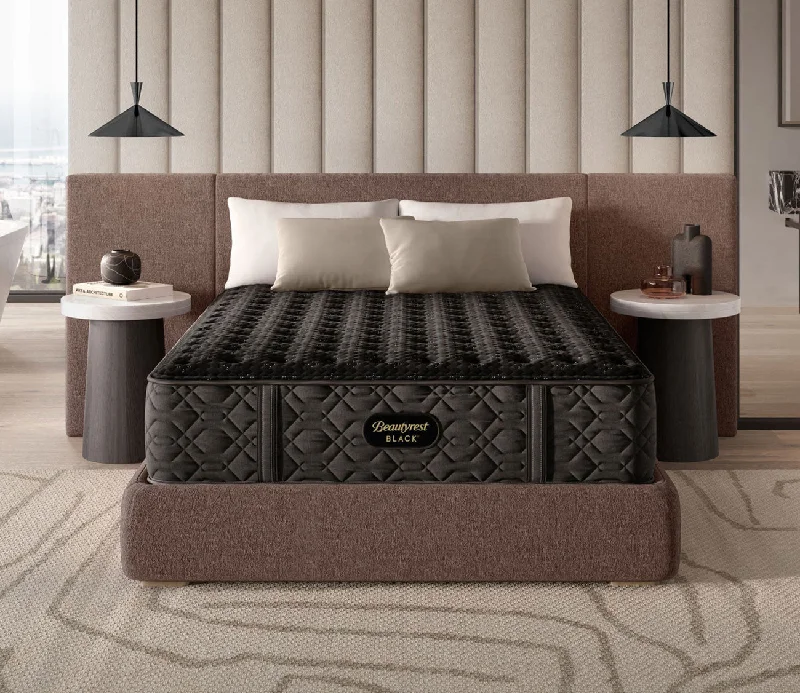 Organic cotton mattresses for a chemical - free sleep surfaceBeautyrest Black Series Three Extra Firm Mattress Organic cotton mattresses for a chemical - free sleep surfaceBeautyrest Black Series Three Extra Firm Mattress