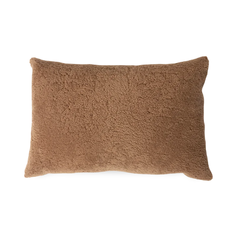 Lumbar Support Pillows for Car SeatsSheepskin Pillow