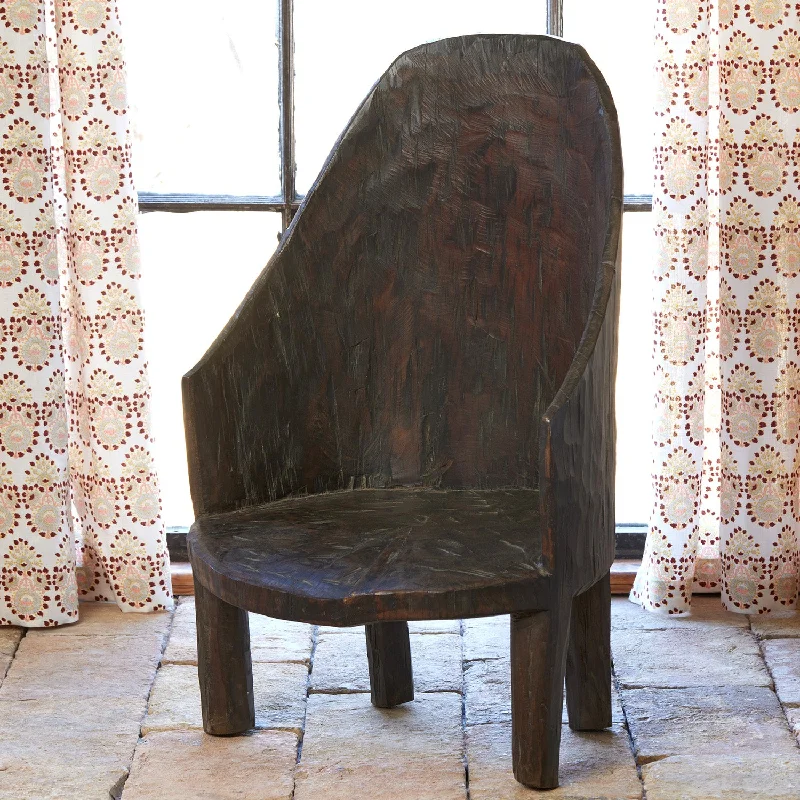 Down Alternative Pillows for Ethical ChoicesNaga Chair 15