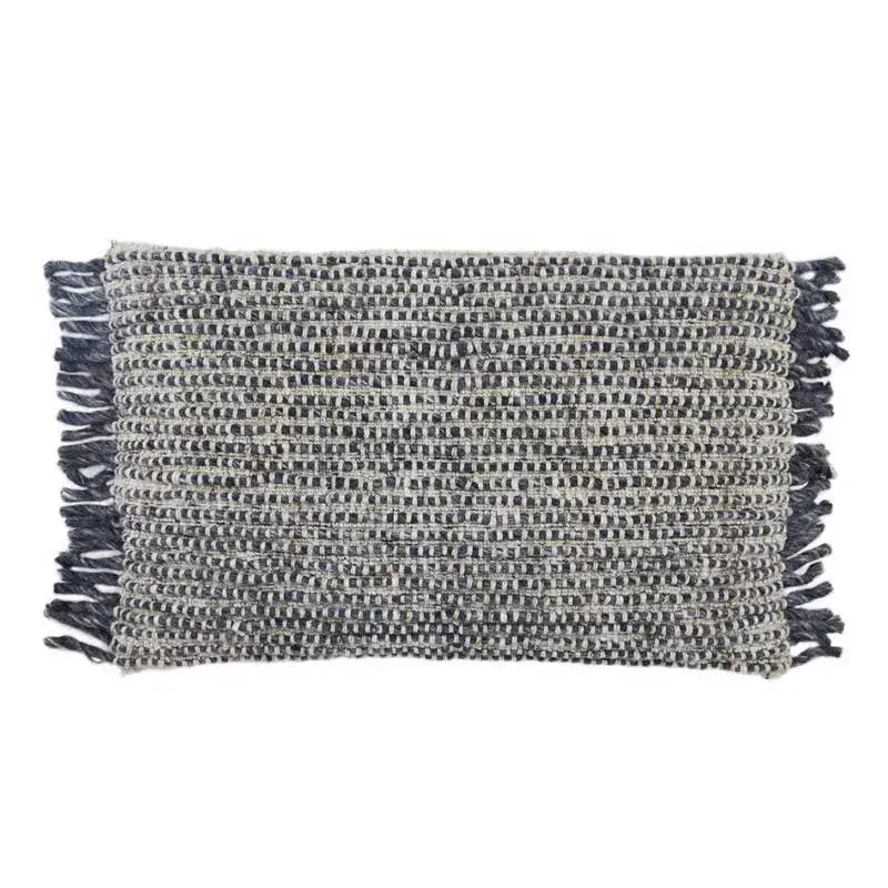 Adjustable Pillows for Customized ComfortJaipur Living Angora Honaz Lumbar Pillow