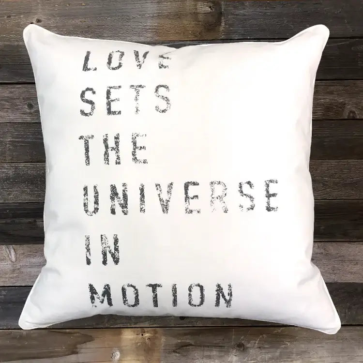 Feather Pillows for a Luxurious SleepSweet Gumball Love Sets Pillow