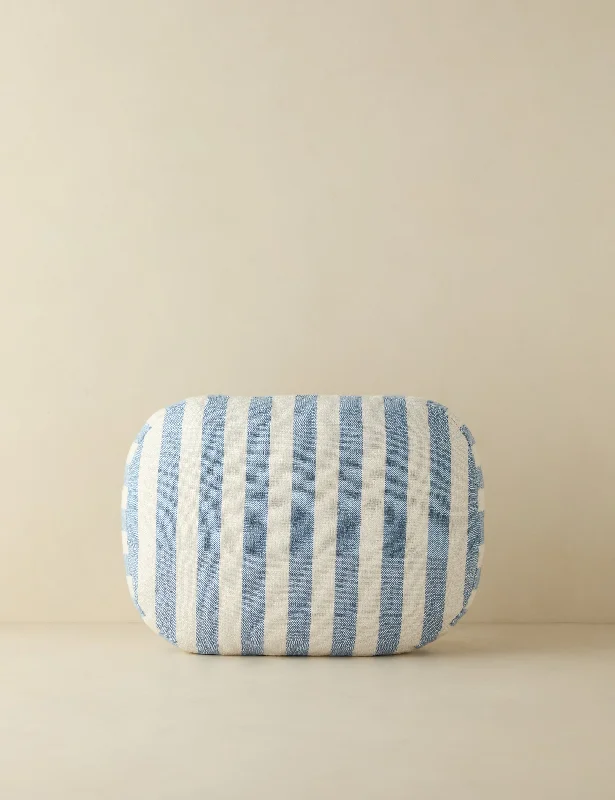 Velvet Pillows for a Touch of EleganceSunday Indoor / Outdoor Pill Pillow