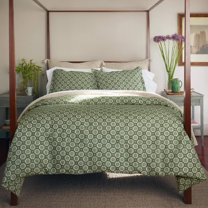 Lumbar Support Pillows for Car SeatsAtulya Moss Duvet Set