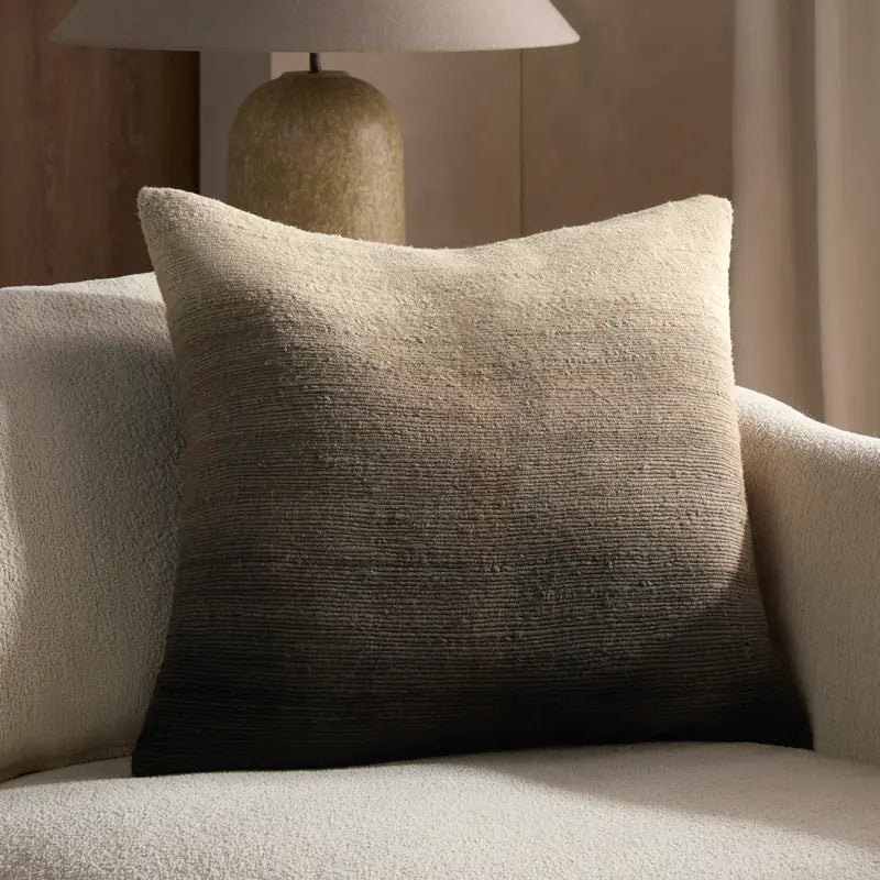 Cotton Pillows for Natural ComfortJaipur Living Mariana Throw Pillow