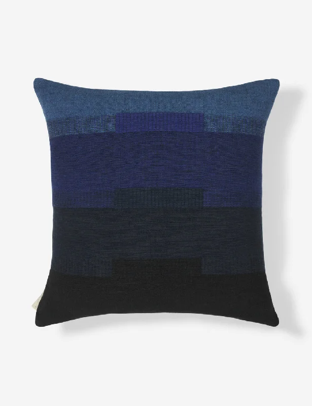 Hypoallergenic Pillows for Allergy SufferersBale Pillow by Bolé Road Textiles