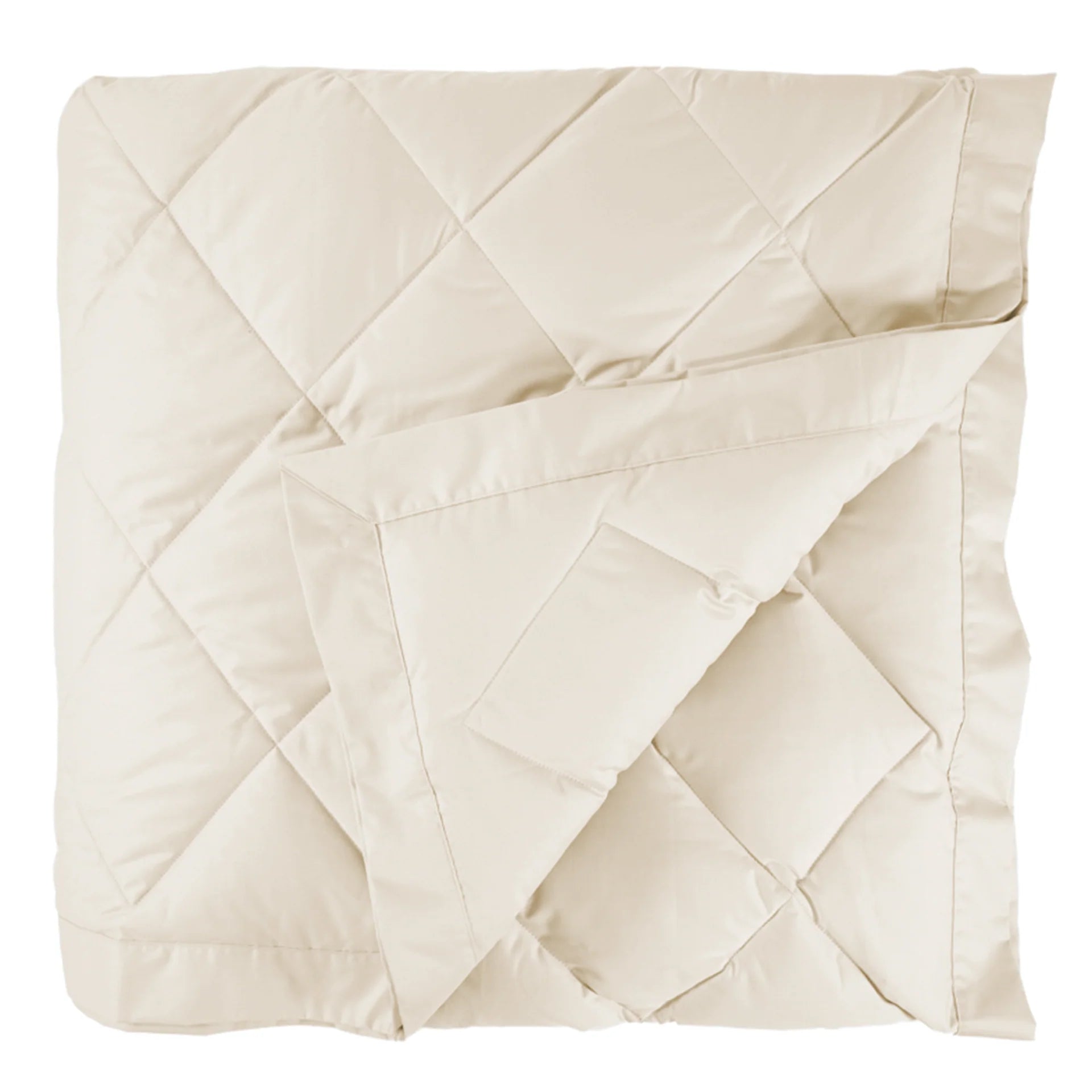 Cashmere blankets for ultimate softness and luxuryQuilted Diamond Down Blanket