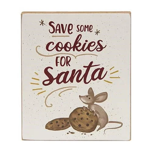 Bed skirts with a unicorn - themed print for kids' bedsSave Some Cookies For Santa Block Bed skirts with a unicorn - themed print for kids' bedsSave Some Cookies For Santa Block
