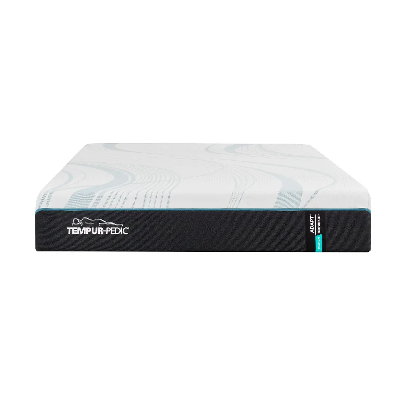 Gel - infused memory foam mattresses for cooler sleepTempur-Pedic TEMPUR-Adapt 2 Medium Mattress