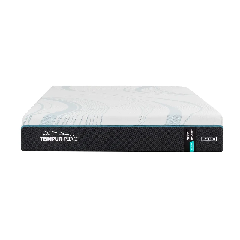 Innerspring mattresses with coil counts for supportTempur-Pedic TEMPUR-Adapt 2 Medium Hybrid Mattress Innerspring mattresses with coil counts for supportTempur-Pedic TEMPUR-Adapt 2 Medium Hybrid Mattress