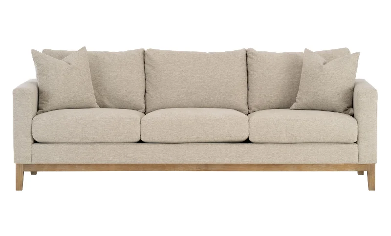 Latex mattresses with natural bounce and breathabilityLindy Sofa
