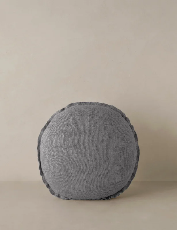 Dusty Blue