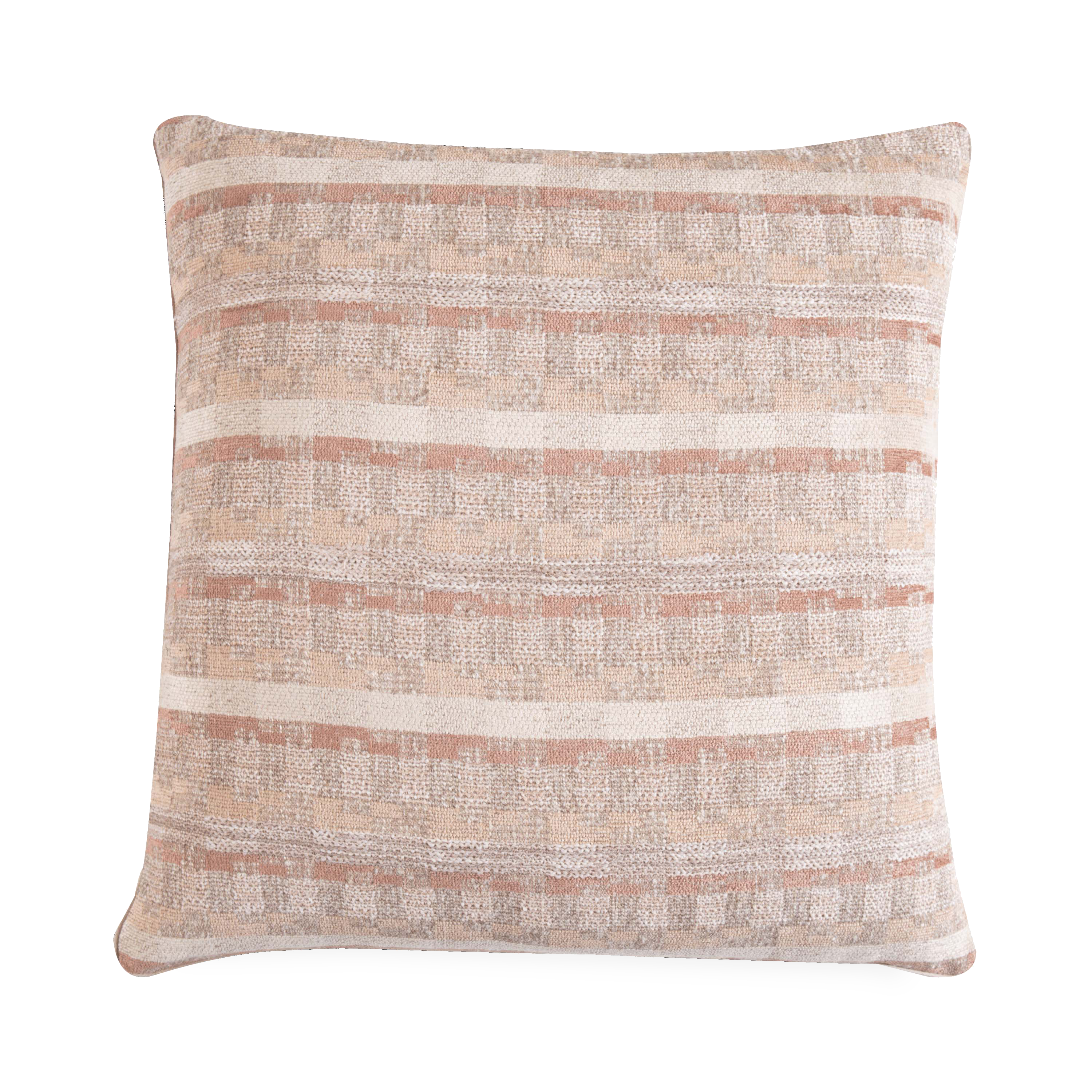 Soft and Fluffy Pillows for Bedroom ComfortGrid Pillow